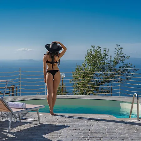 Ariele לינה וארוחת בוקר