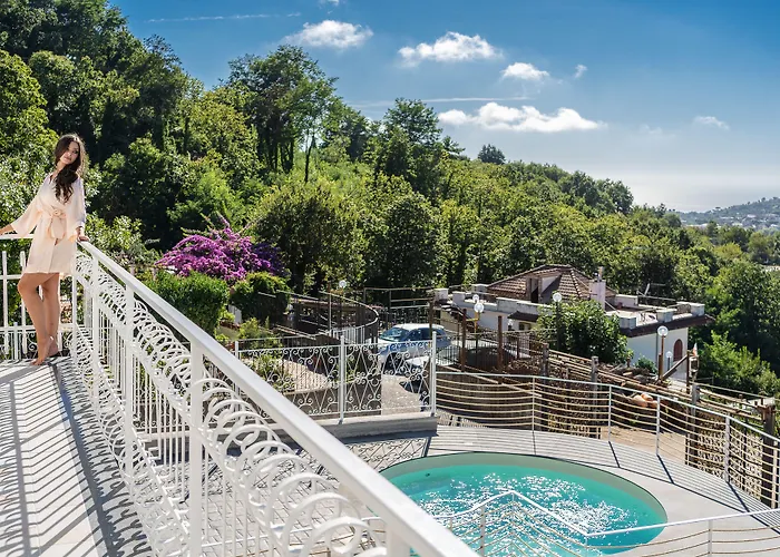 Ariele לינה וארוחת בוקר