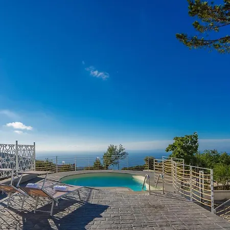 Bed & Breakfast Ariele Sorrento