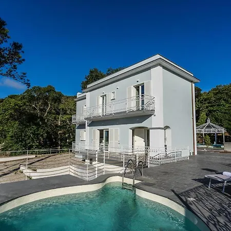 Bed & Breakfast Ariele Sorrento