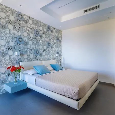 Bed & Breakfast Ariele