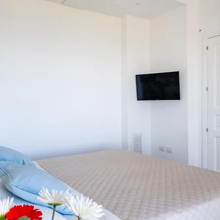 Bed & Breakfast Ariele 4*