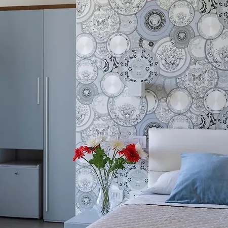 Bed & Breakfast Ariele 4*