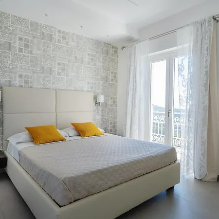Ariele Bed and breakfast