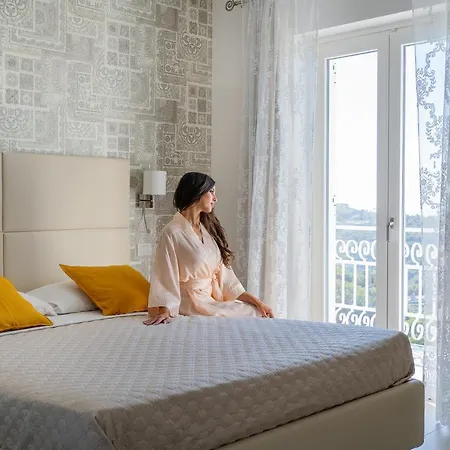 Ariele Bed & Breakfast Sorrento