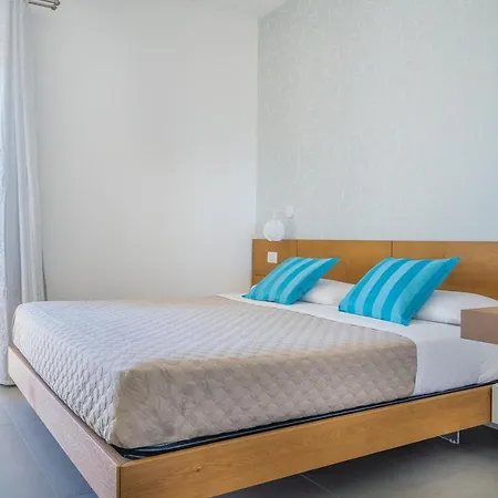 Ariele Bed and breakfast