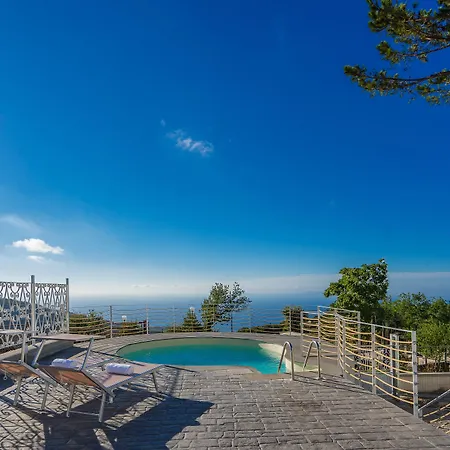Ariele 4* Península Sorrentina