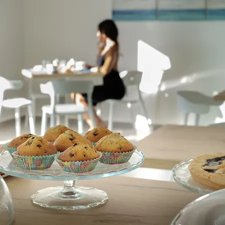 Ariele Bed and breakfast