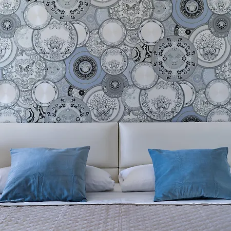 Ariele Bed & Breakfast 4*