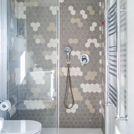 Ariele Bed & Breakfast 4*