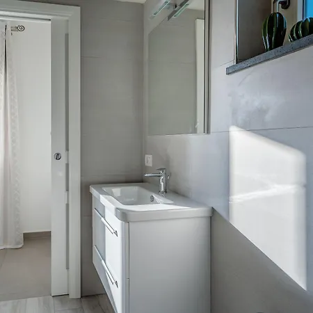 Bed & Breakfast Ariele