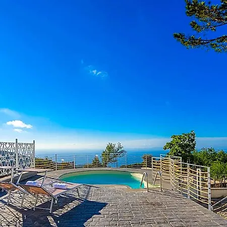 Ariele Bed & Breakfast Sorrento