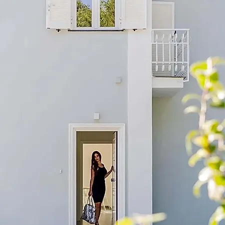 Ariele 4* Península Sorrentina