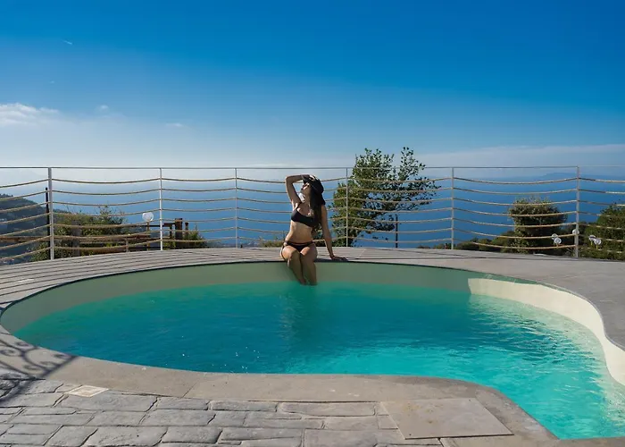 فندق مبيت وإفطار Ariele