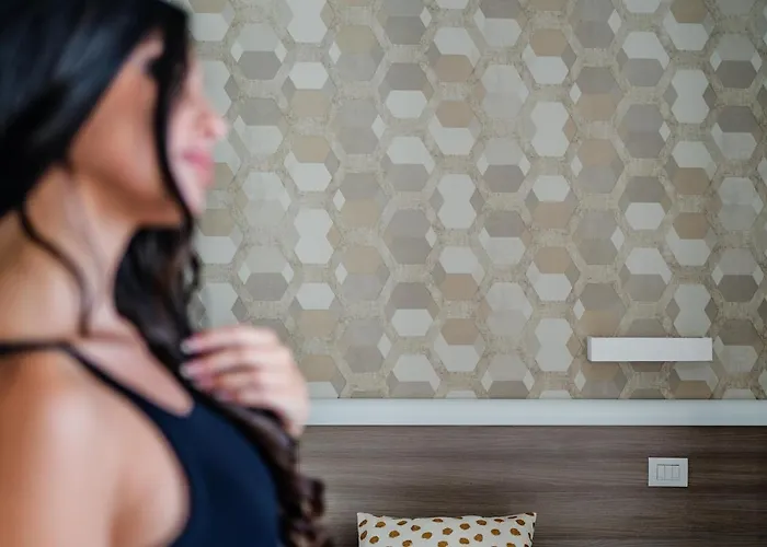 Ariele فندق مبيت وإفطار 4*