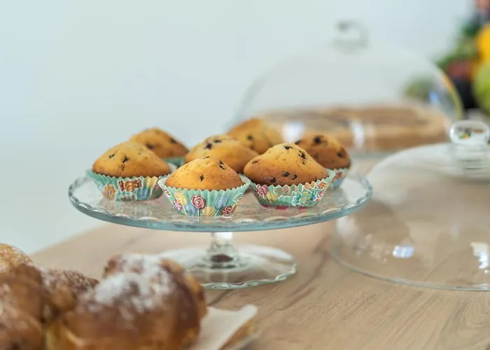 Ariele فندق مبيت وإفطار