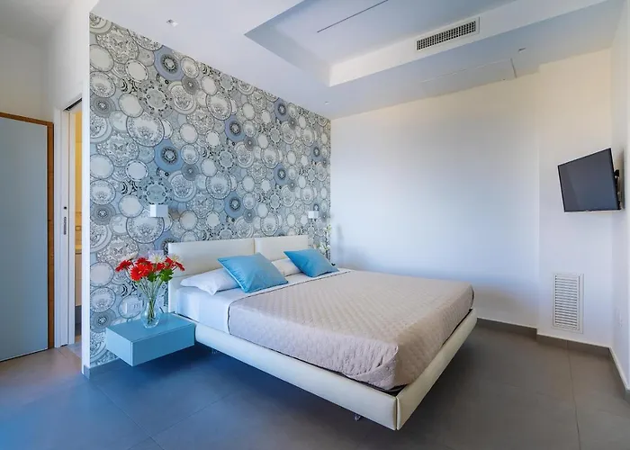 Bed & Breakfast Ariele