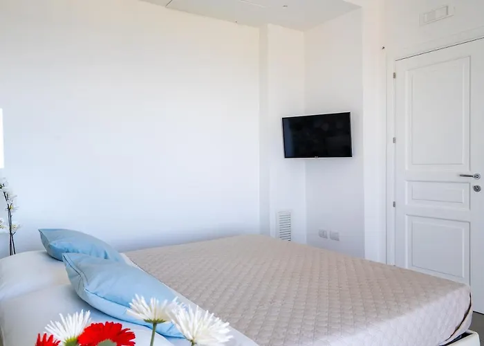 Bed & Breakfast Ariele 4*