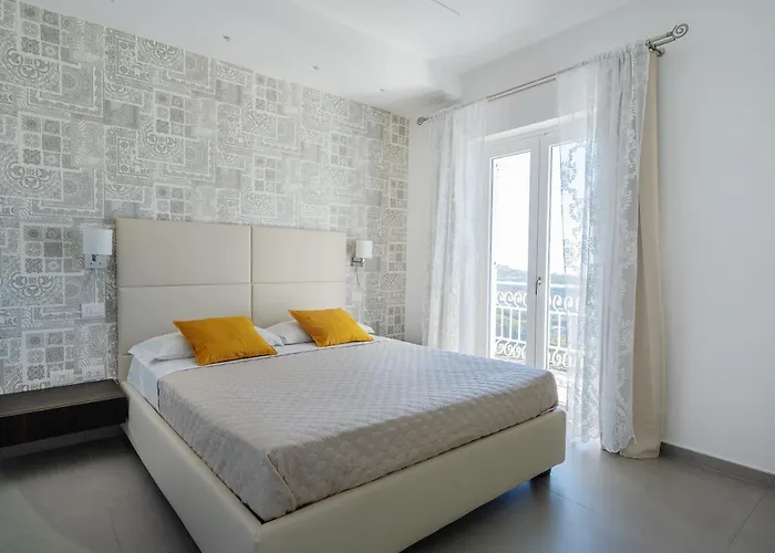 Ariele Bed & Breakfast