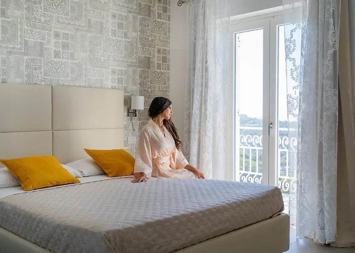 Ariele Bed & Breakfast Sorrento