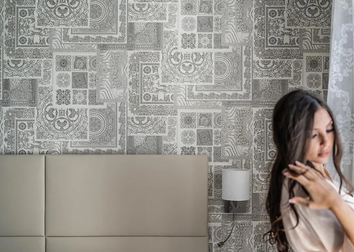 Ariele فندق مبيت وإفطار سورينتو