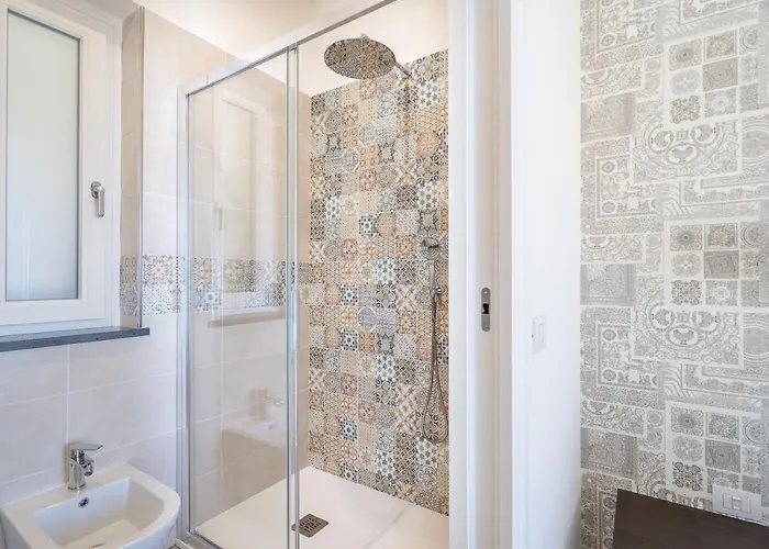 Ariele فندق مبيت وإفطار