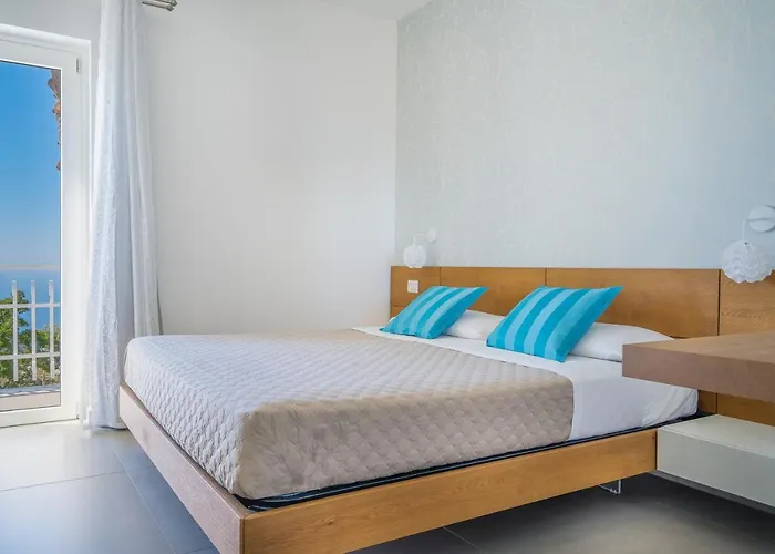 Ariele Bed & Breakfast