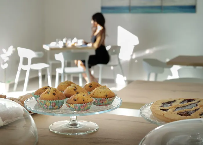 Ariele Bed & Breakfast