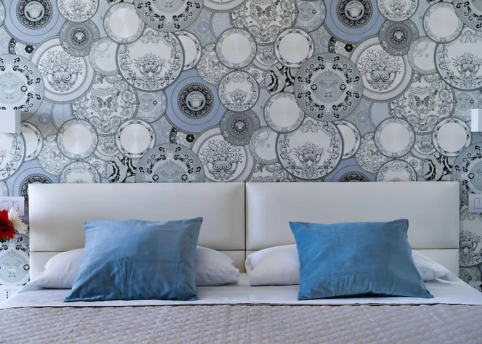 Ariele Bed & Breakfast 4*