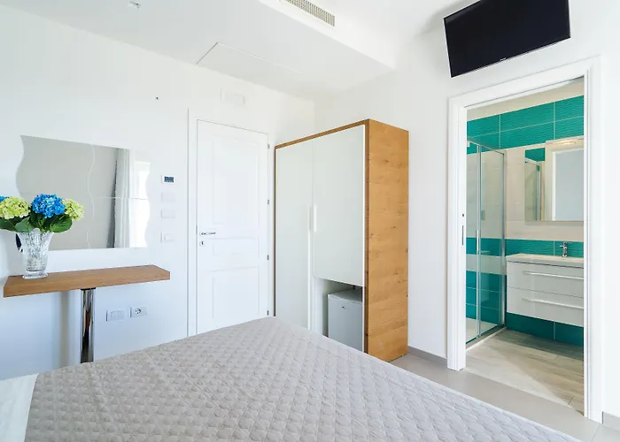 Ariele Bed & Breakfast Sorrento