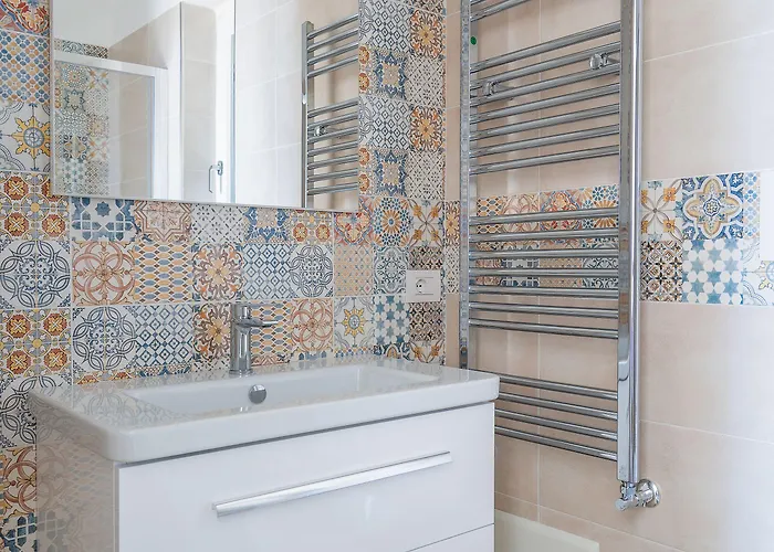 Ariele Bed & Breakfast