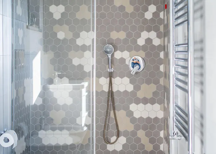 Ariele Bed & Breakfast 4*