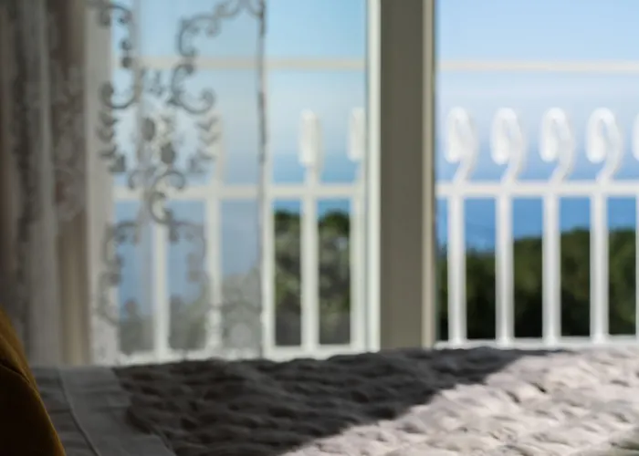 Ariele Bed & Breakfast 4*