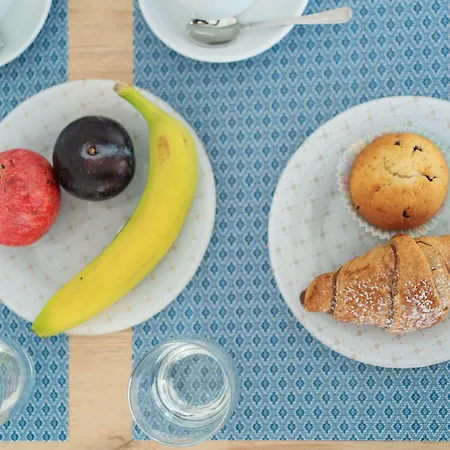 Ariele فندق مبيت وإفطار 4*