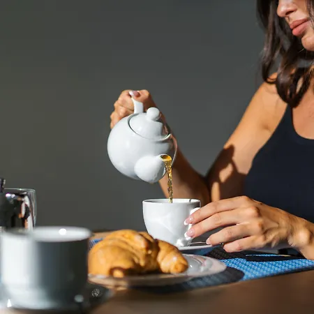 Ariele فندق مبيت وإفطار 4*