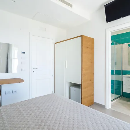 Ariele Frühstückspension Sorrent