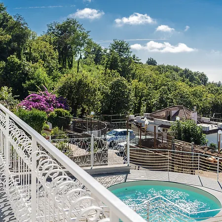 Ariele Frühstückspension