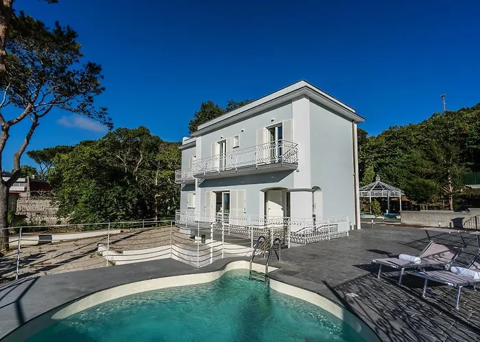 Bed & Breakfast Ariele Sorrento