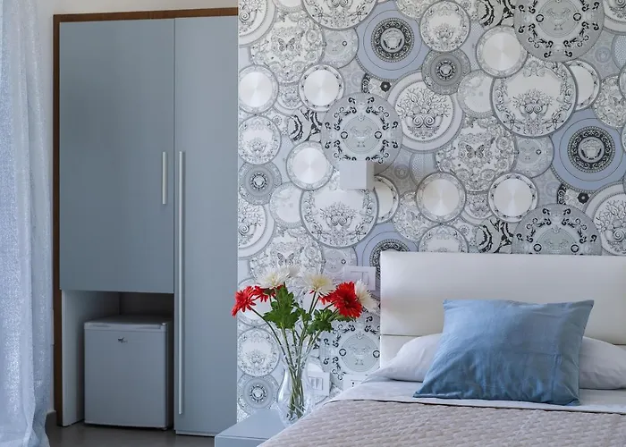 Bed & Breakfast Ariele 4*