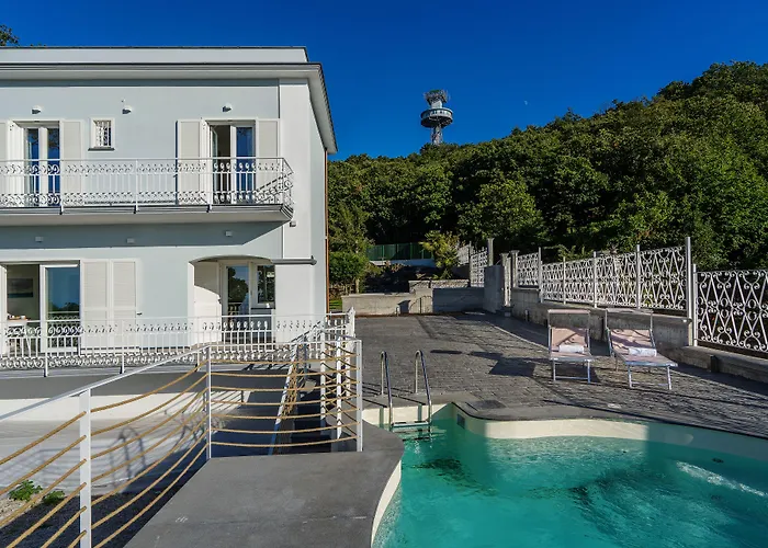 Bed & Breakfast Ariele Sorrento