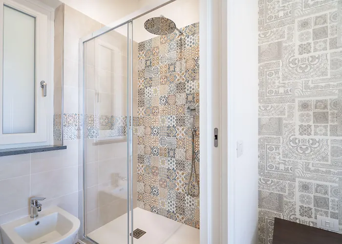 Bed & Breakfast Ariele 4*